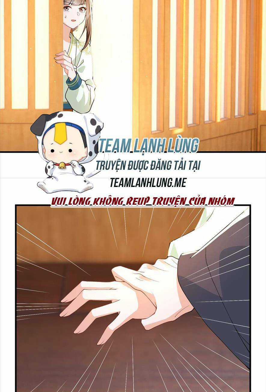 Phượng Hoàng Quy Hồi Chapter 6 trang 10