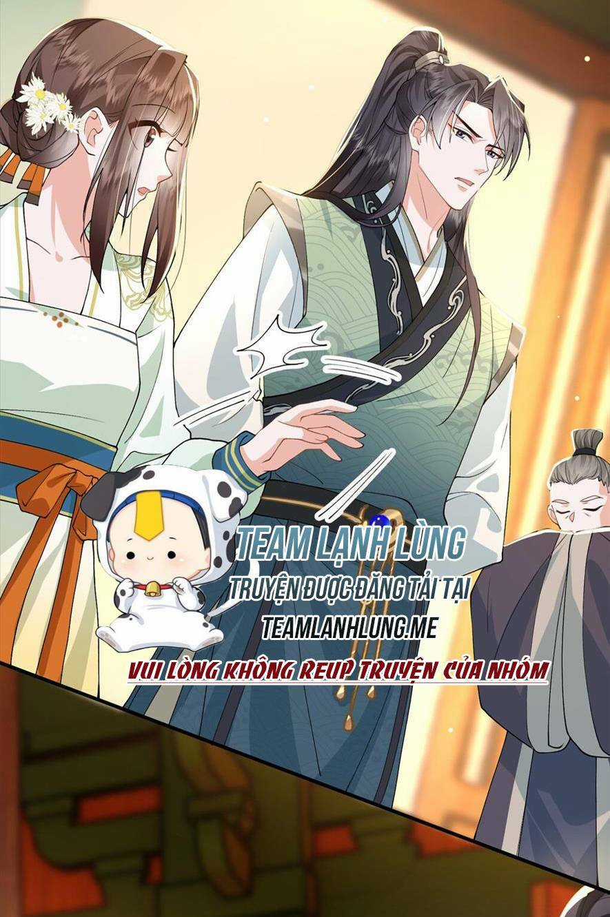 Phượng Hoàng Quy Hồi Chapter 6 trang 13