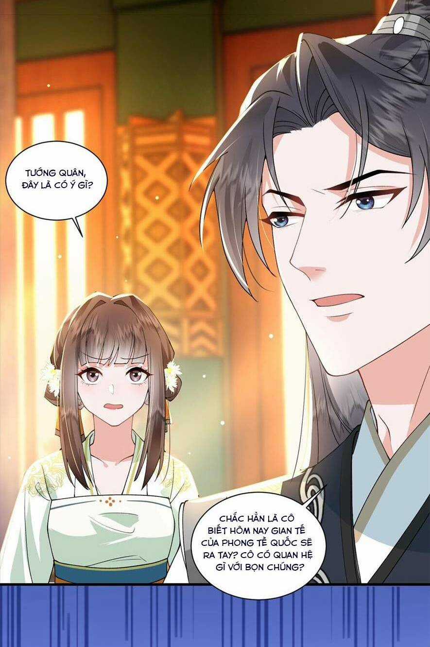 Phượng Hoàng Quy Hồi Chapter 6 trang 14