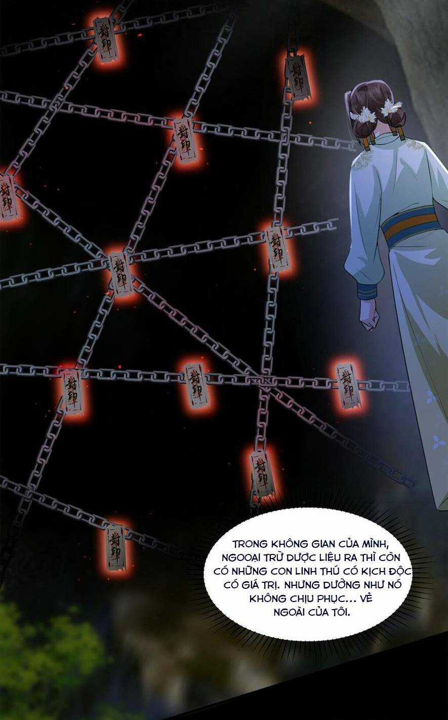 Phượng Hoàng Quy Hồi Chapter 6 trang 25