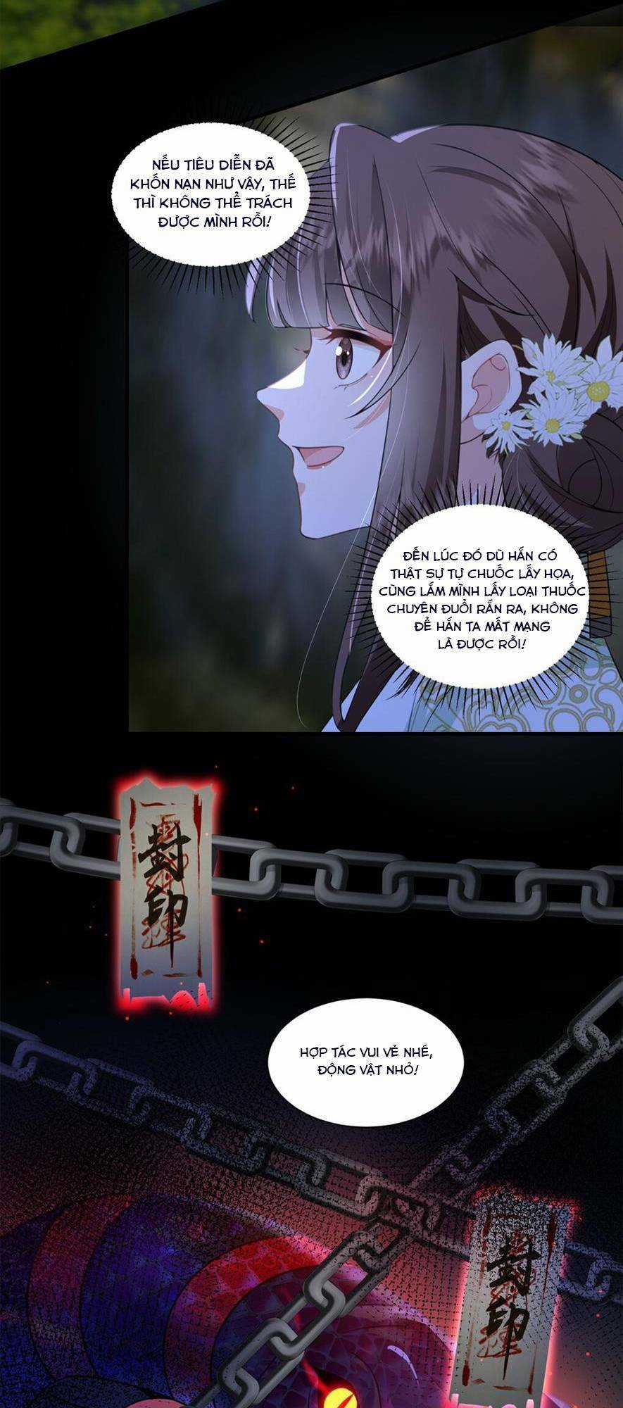 Phượng Hoàng Quy Hồi Chapter 6 trang 26