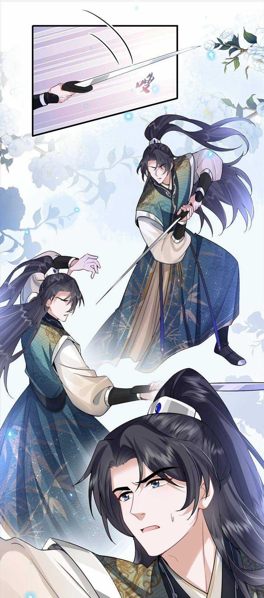 Phượng Hoàng Quy Hồi Chapter 6 trang 29