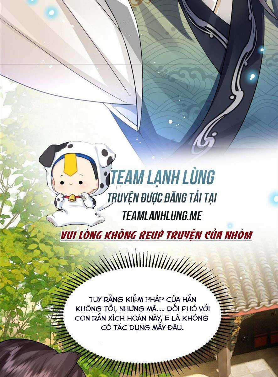 Phượng Hoàng Quy Hồi Chapter 6 trang 30