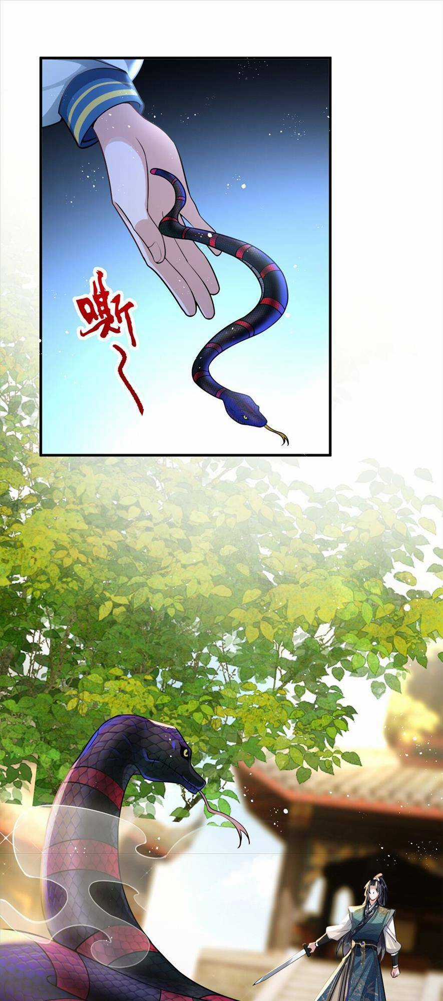 Phượng Hoàng Quy Hồi Chapter 6 trang 32