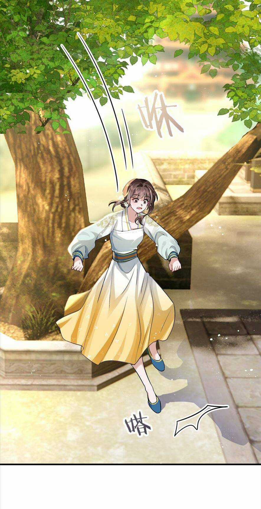 Phượng Hoàng Quy Hồi Chapter 6 trang 34