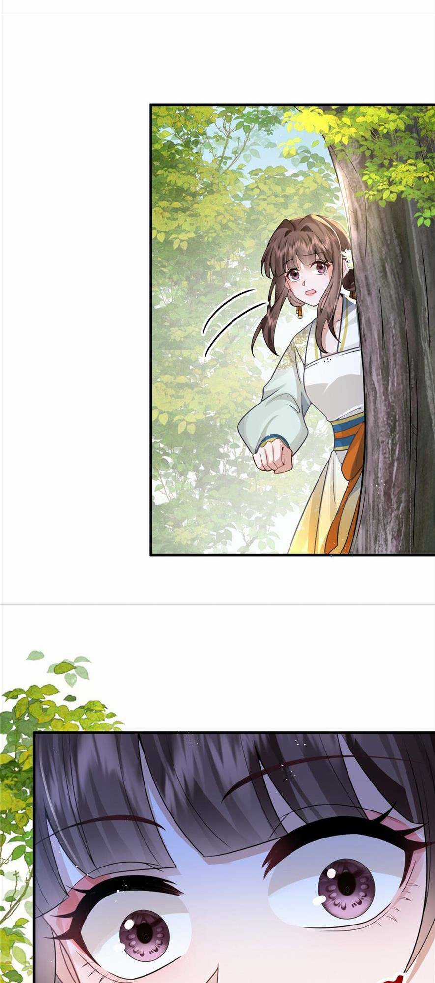 Phượng Hoàng Quy Hồi Chapter 6 trang 35