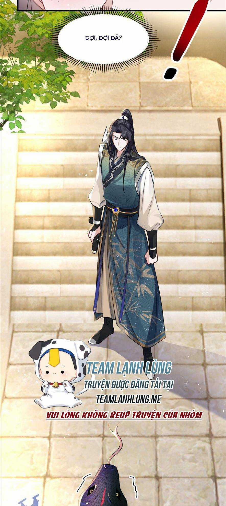 Phượng Hoàng Quy Hồi Chapter 6 trang 36