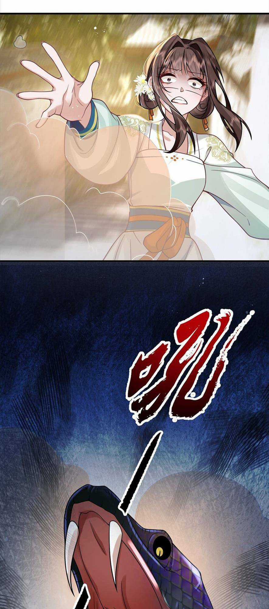 Phượng Hoàng Quy Hồi Chapter 6 trang 42