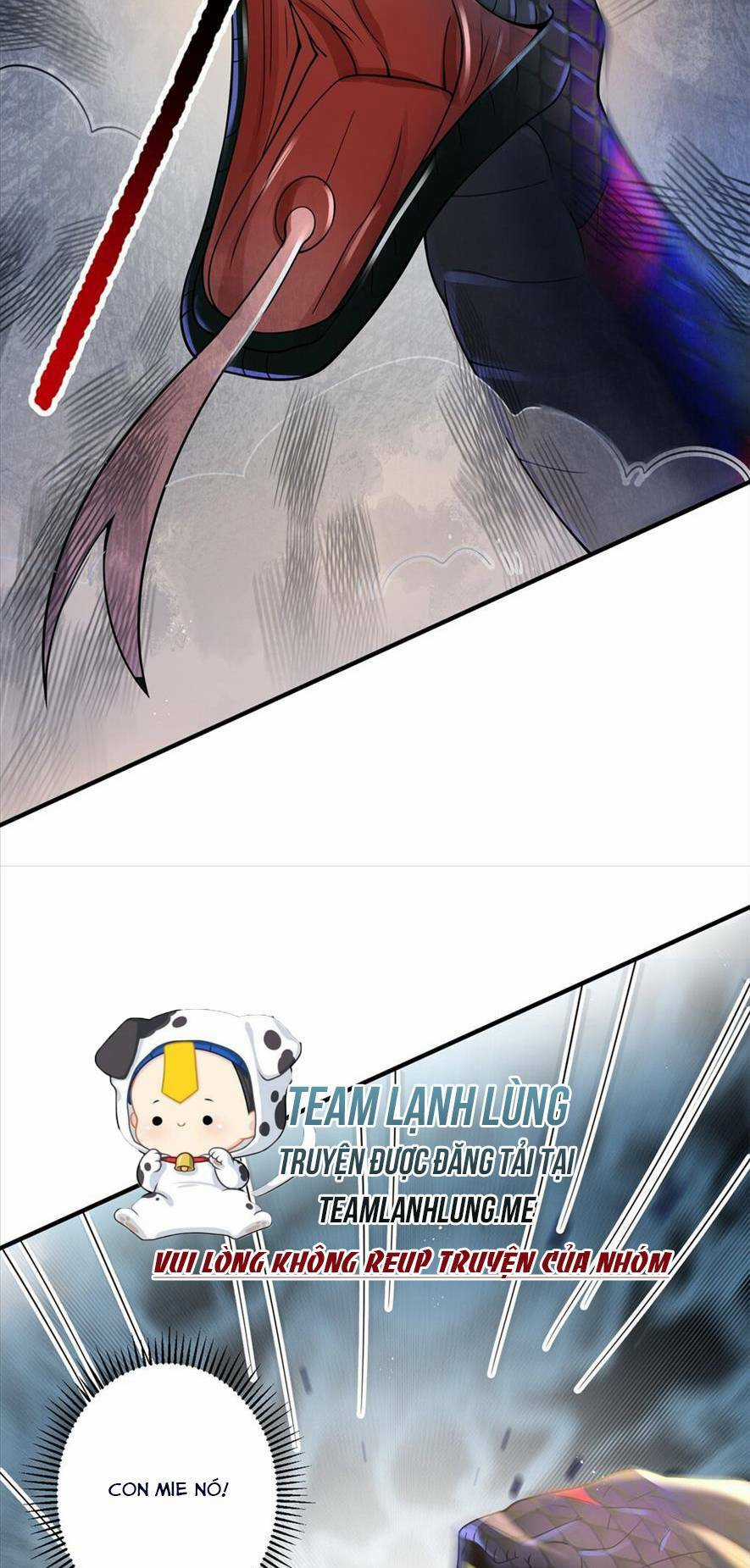 Phượng Hoàng Quy Hồi Chapter 6 trang 43