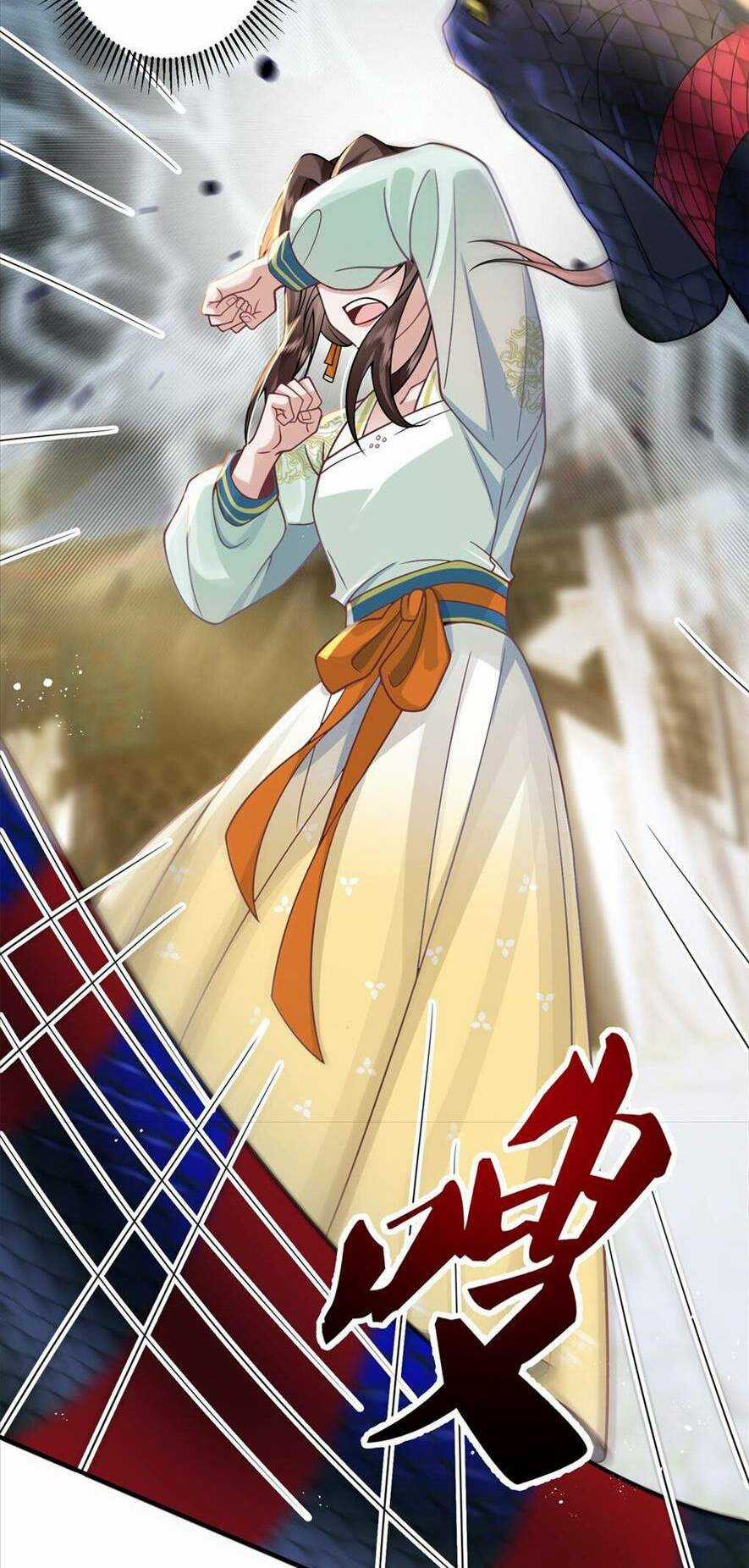 Phượng Hoàng Quy Hồi Chapter 6 trang 44