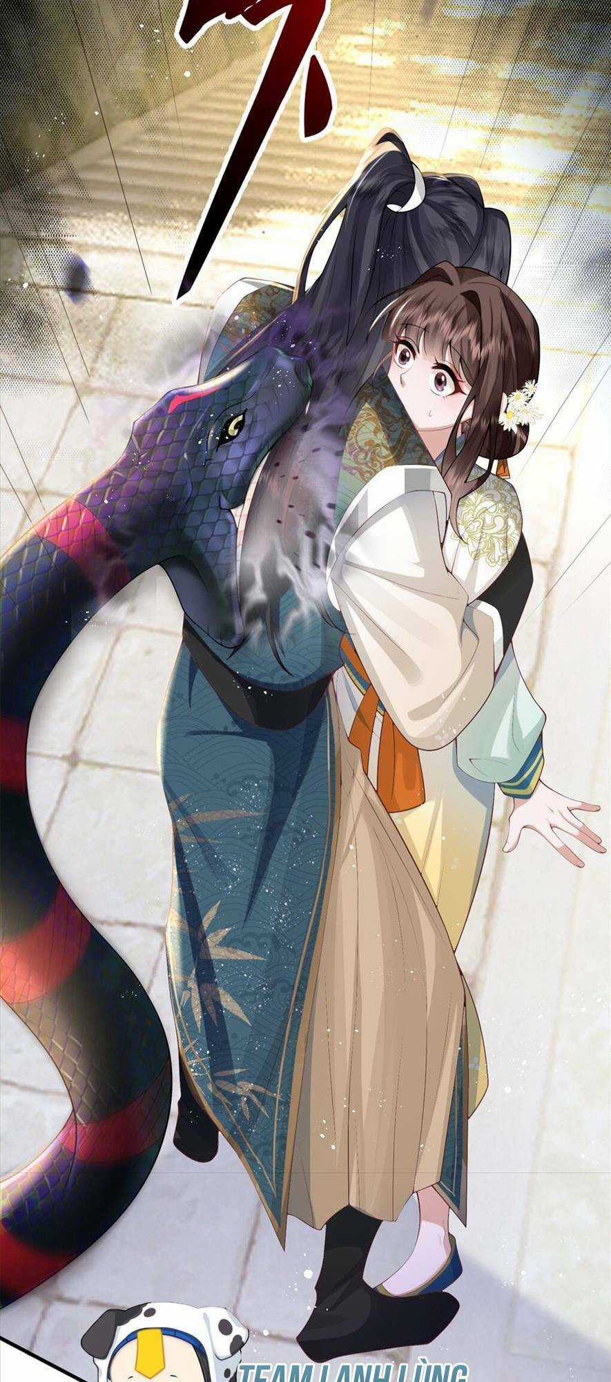 Phượng Hoàng Quy Hồi Chapter 6 trang 46