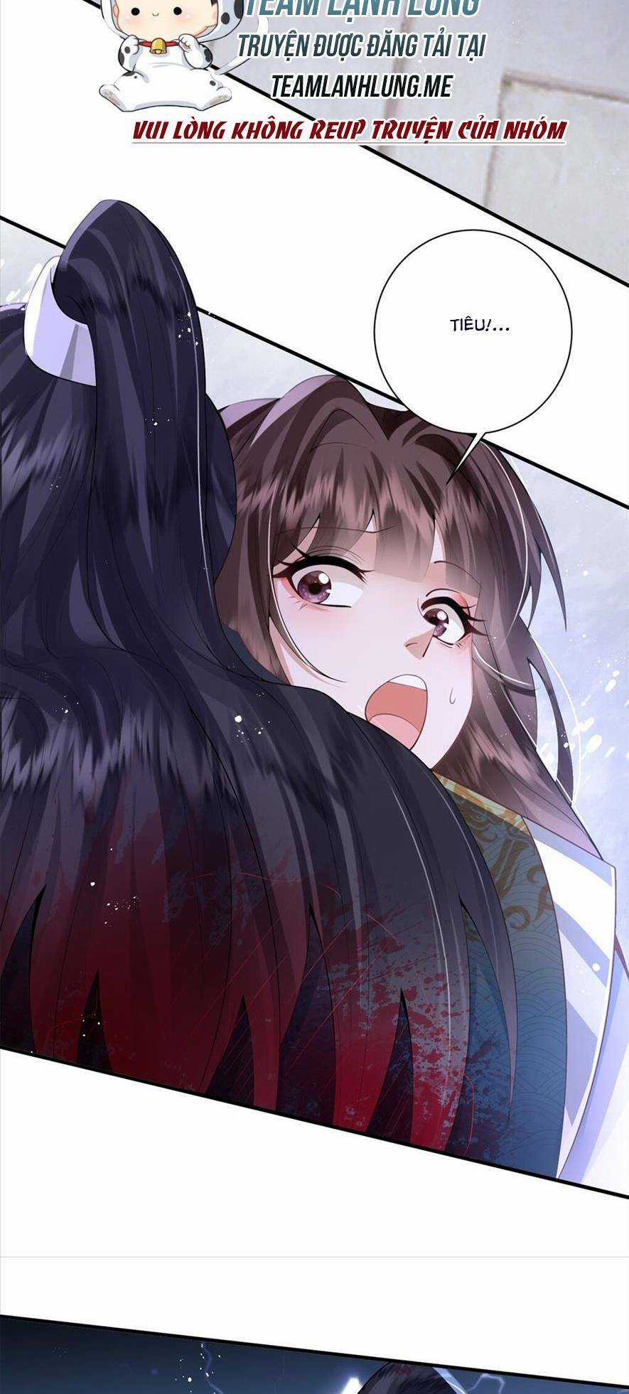 Phượng Hoàng Quy Hồi Chapter 6 trang 47