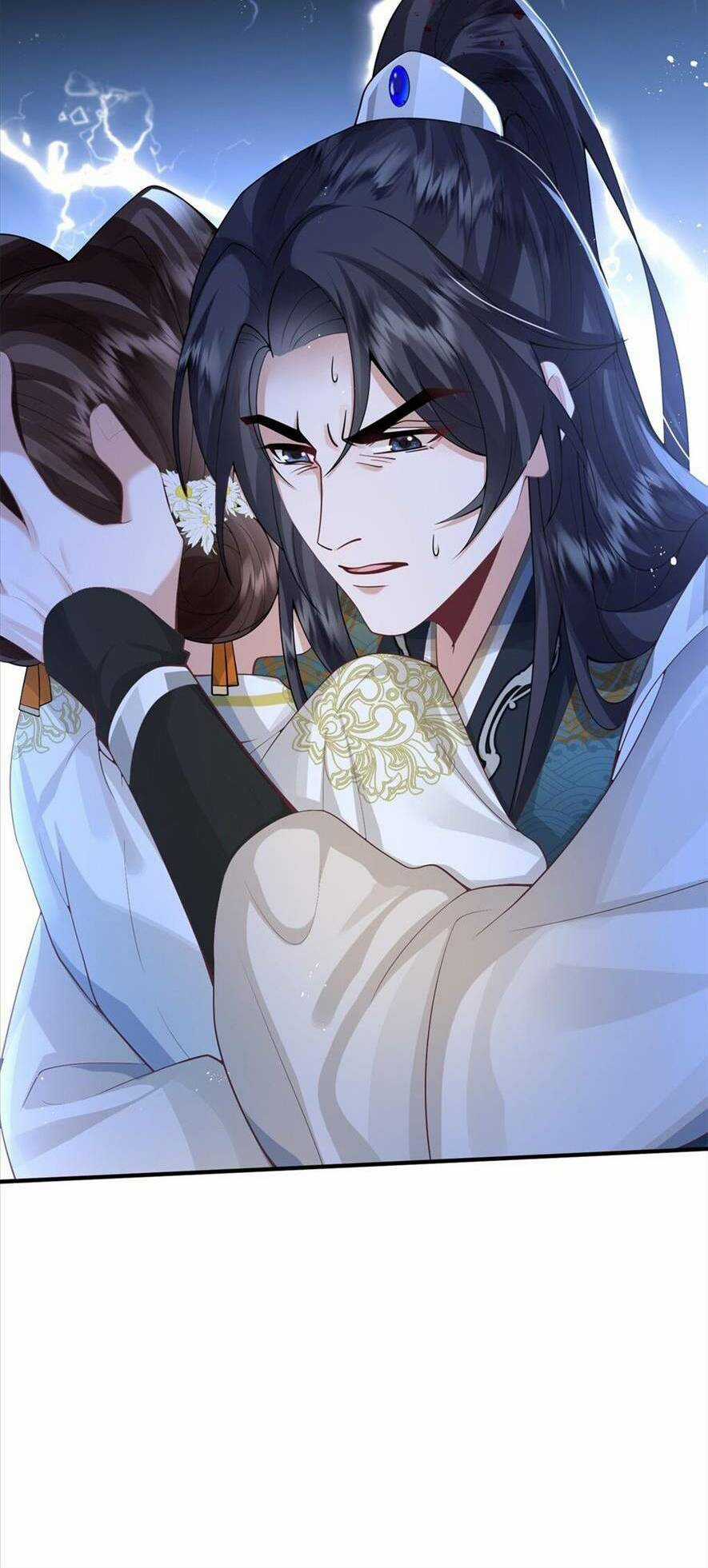 Phượng Hoàng Quy Hồi Chapter 6 trang 48