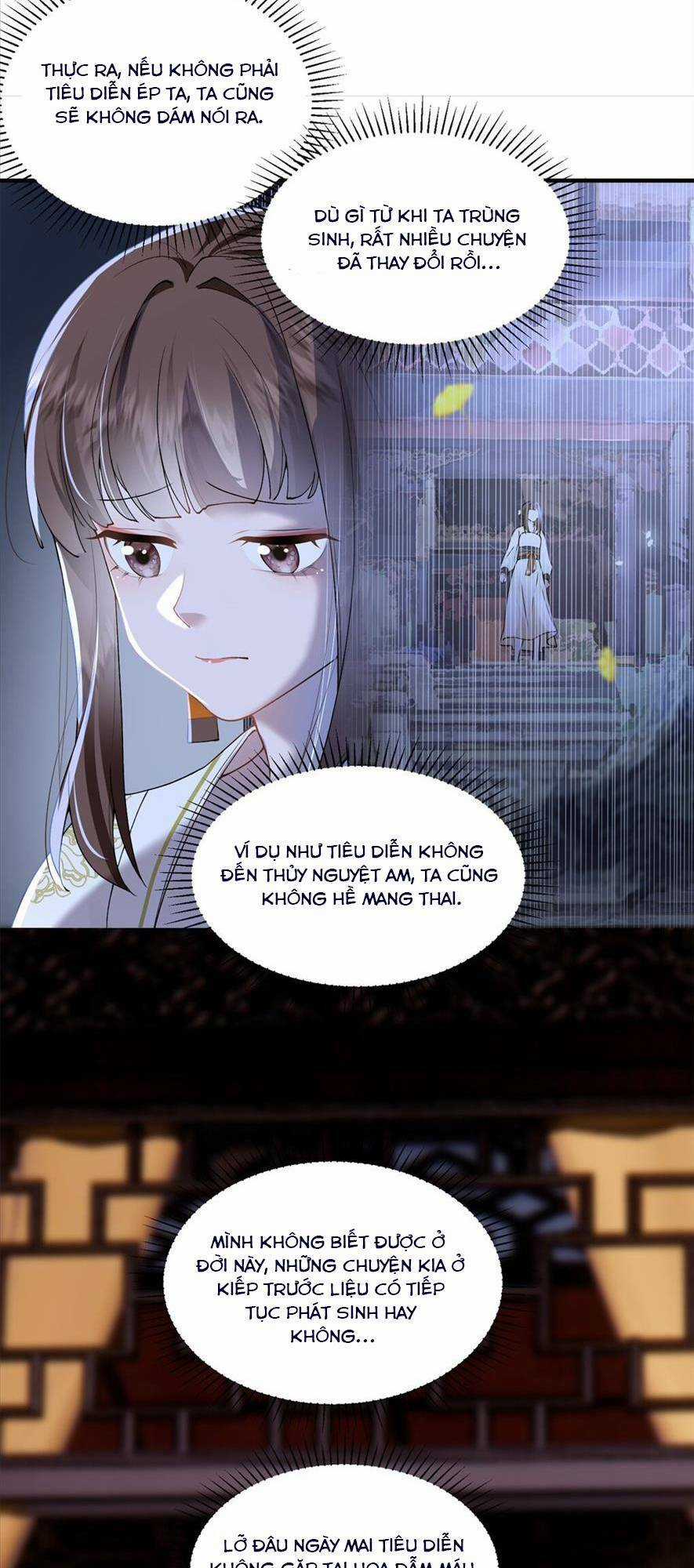 Phượng Hoàng Quy Hồi Chapter 6 trang 6