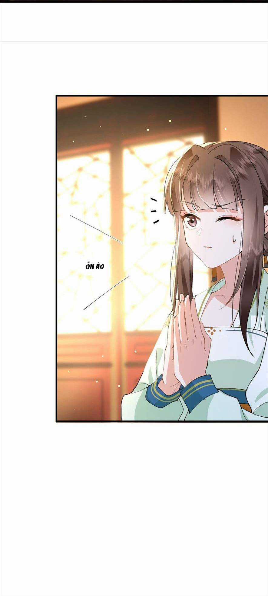 Phượng Hoàng Quy Hồi Chapter 6 trang 8