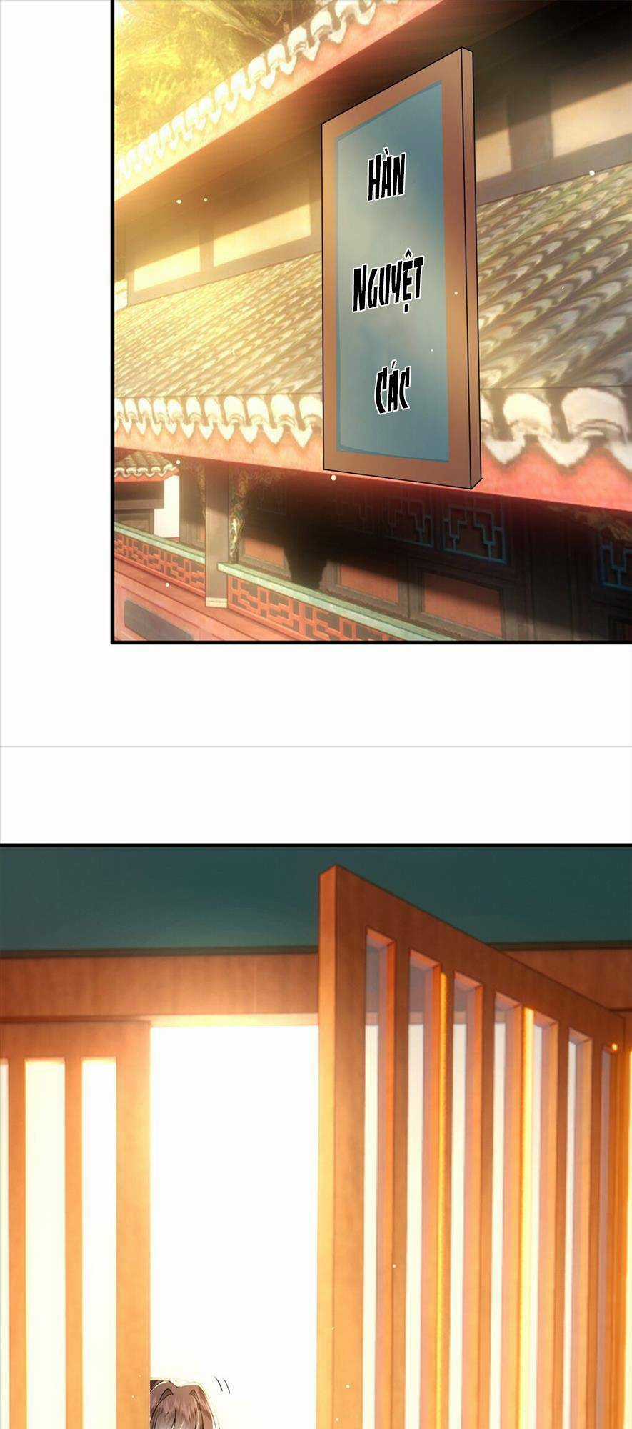 Phượng Hoàng Quy Hồi Chapter 6 trang 9