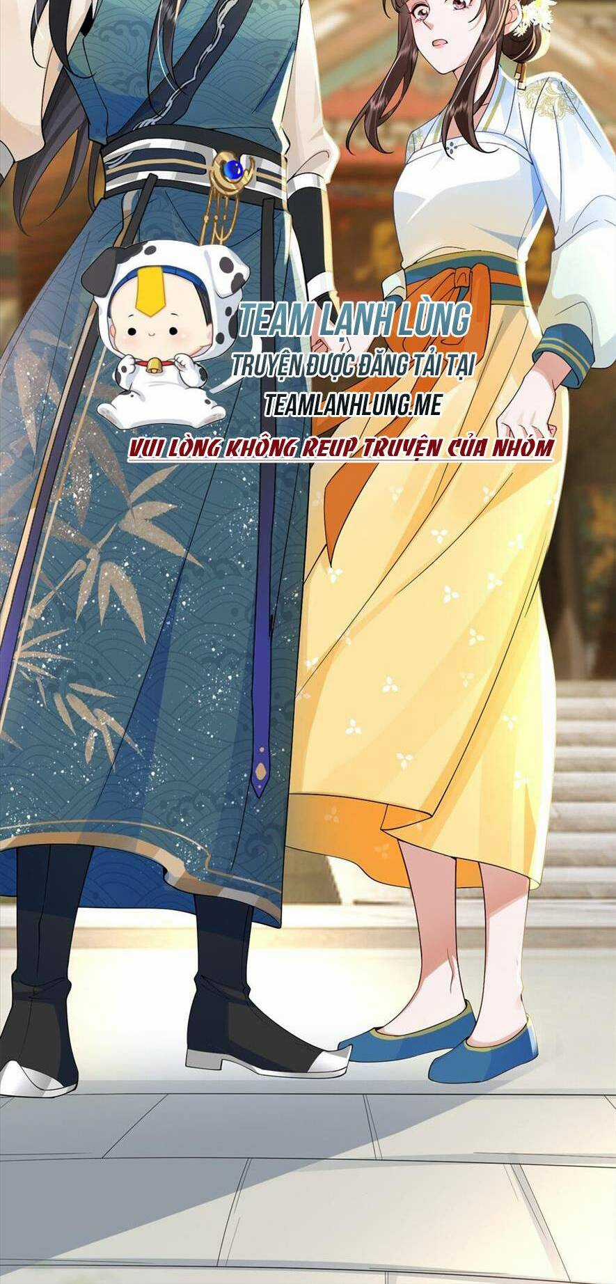 Phượng Hoàng Quy Hồi Chapter 7 trang 10