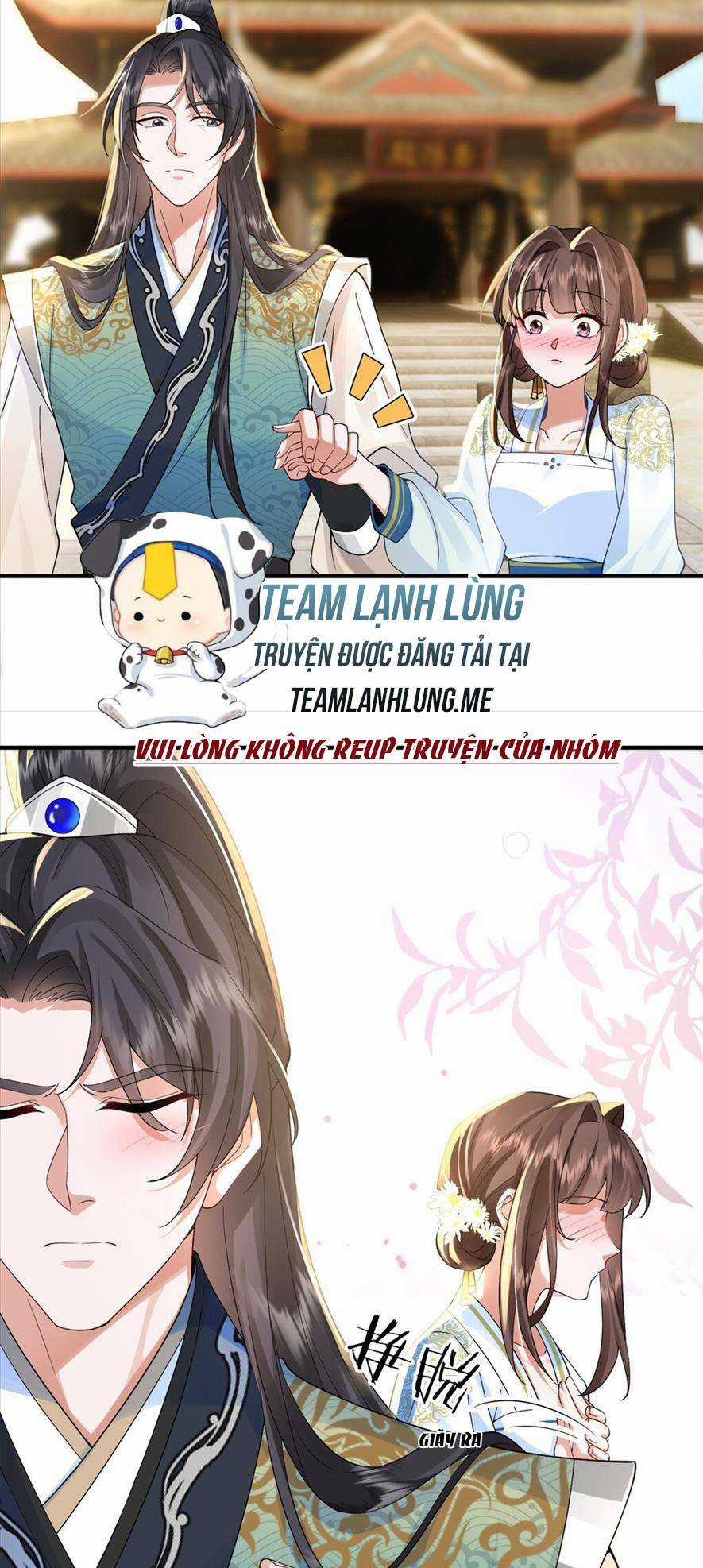 Phượng Hoàng Quy Hồi Chapter 7 trang 12