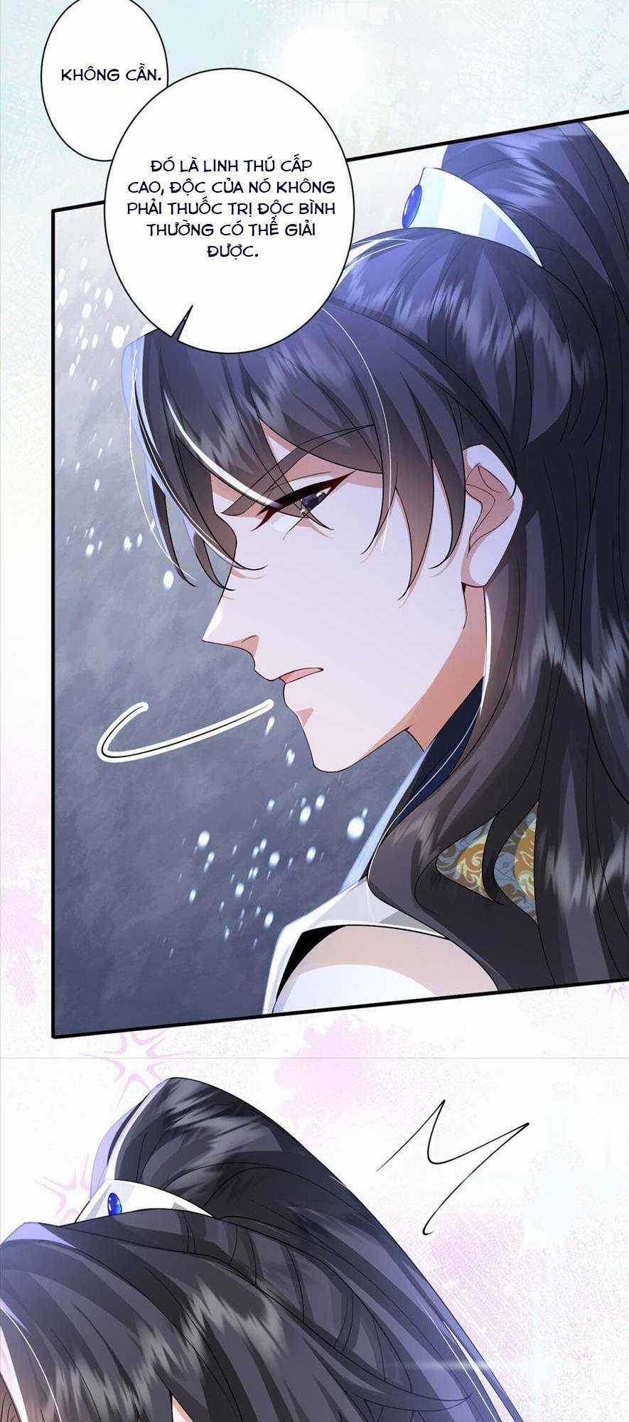 Phượng Hoàng Quy Hồi Chapter 7 trang 14