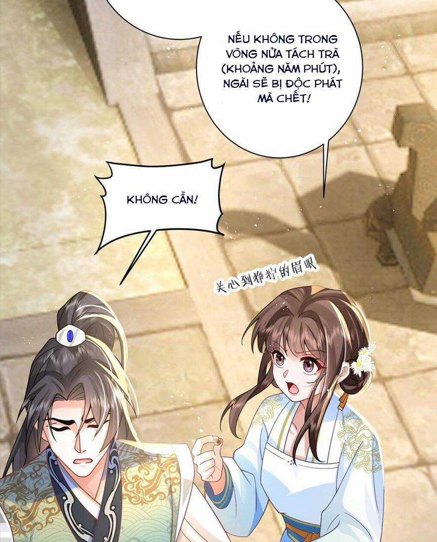 Phượng Hoàng Quy Hồi Chapter 7 trang 16