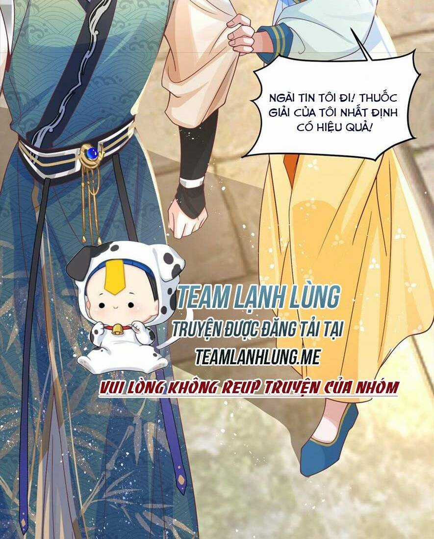 Phượng Hoàng Quy Hồi Chapter 7 trang 17