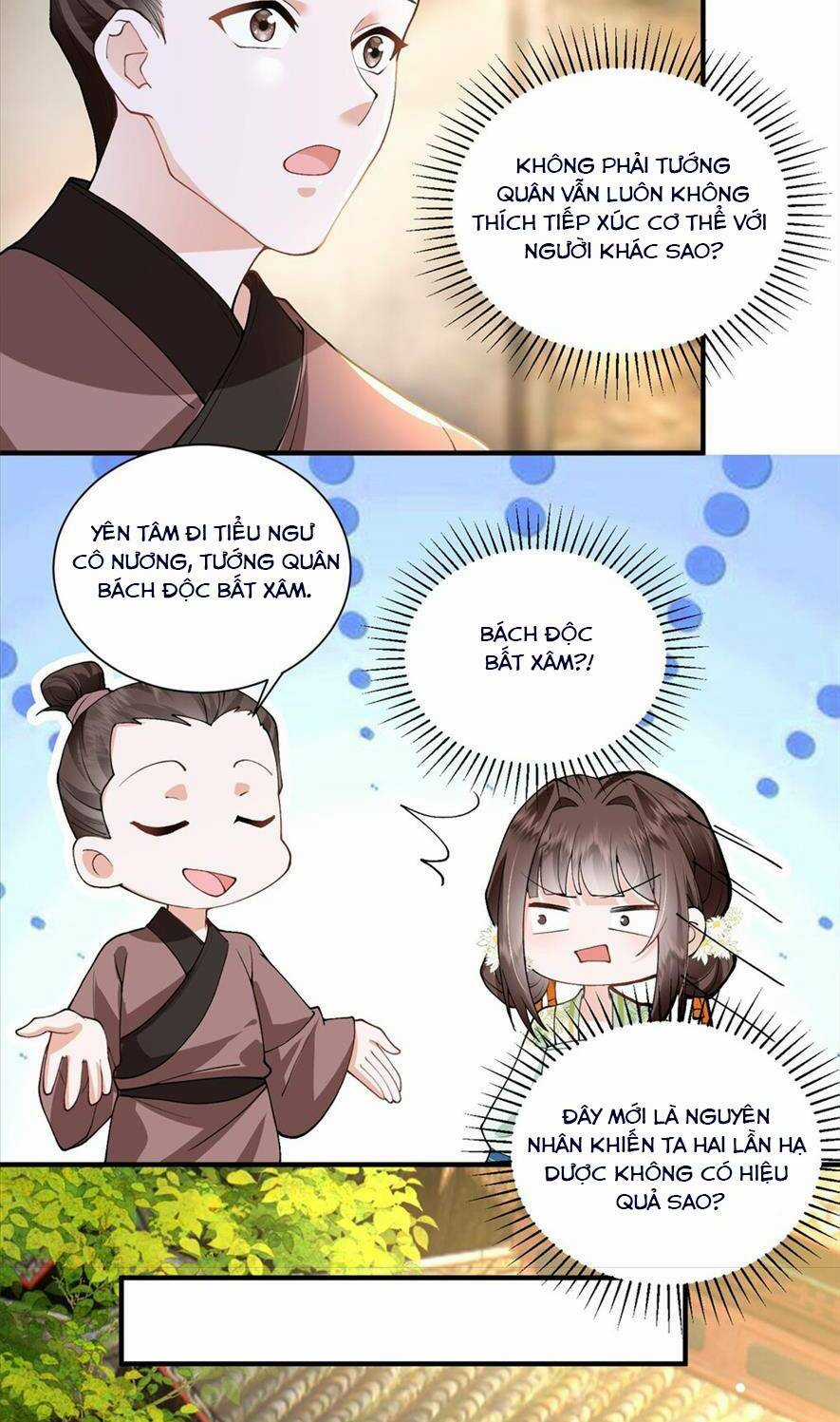 Phượng Hoàng Quy Hồi Chapter 7 trang 23