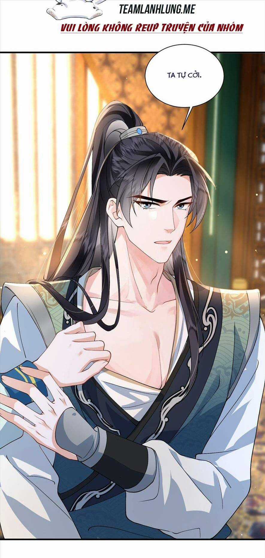 Phượng Hoàng Quy Hồi Chapter 7 trang 26