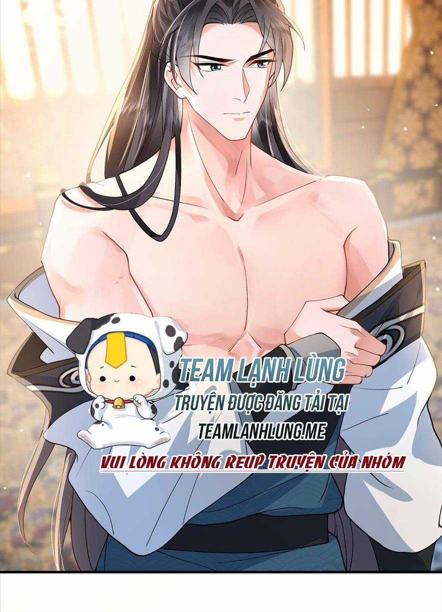 Phượng Hoàng Quy Hồi Chapter 7 trang 29