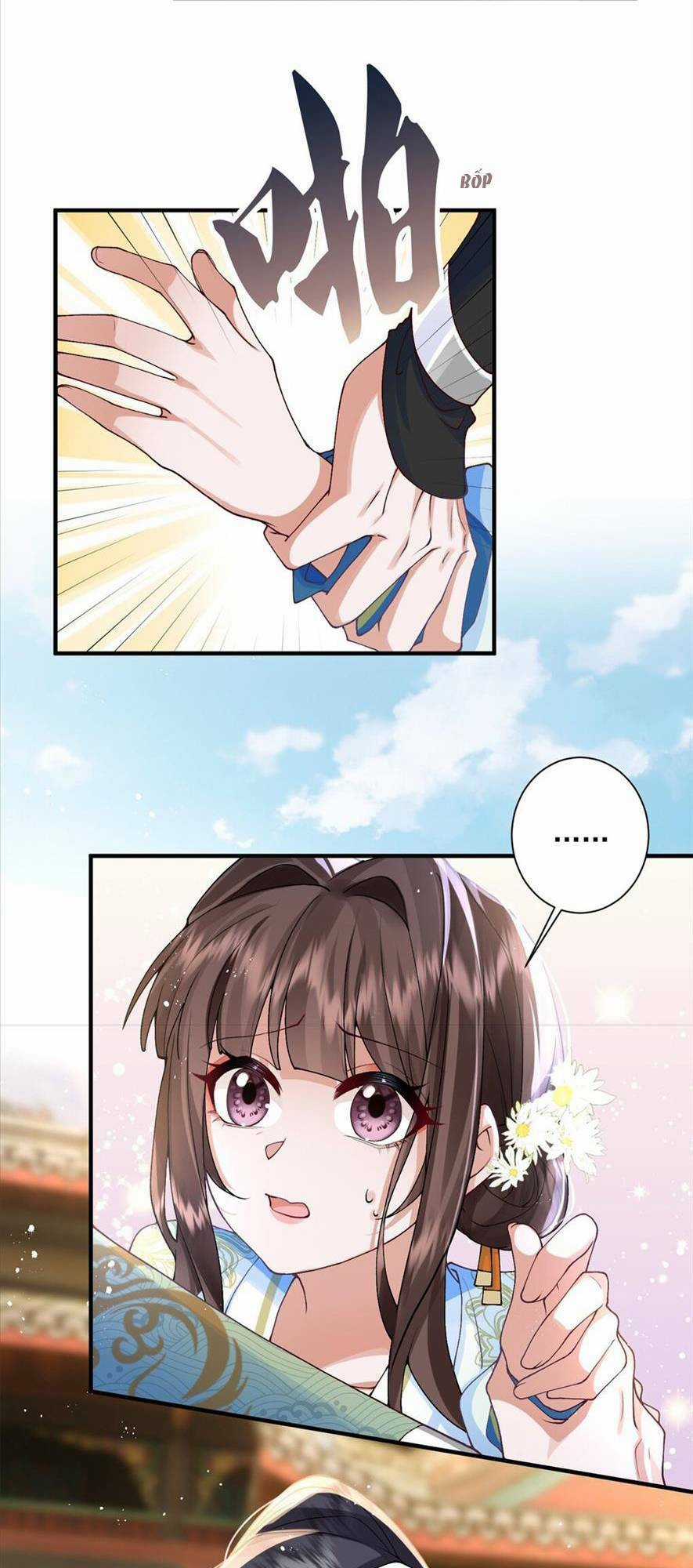 Phượng Hoàng Quy Hồi Chapter 7 trang 3