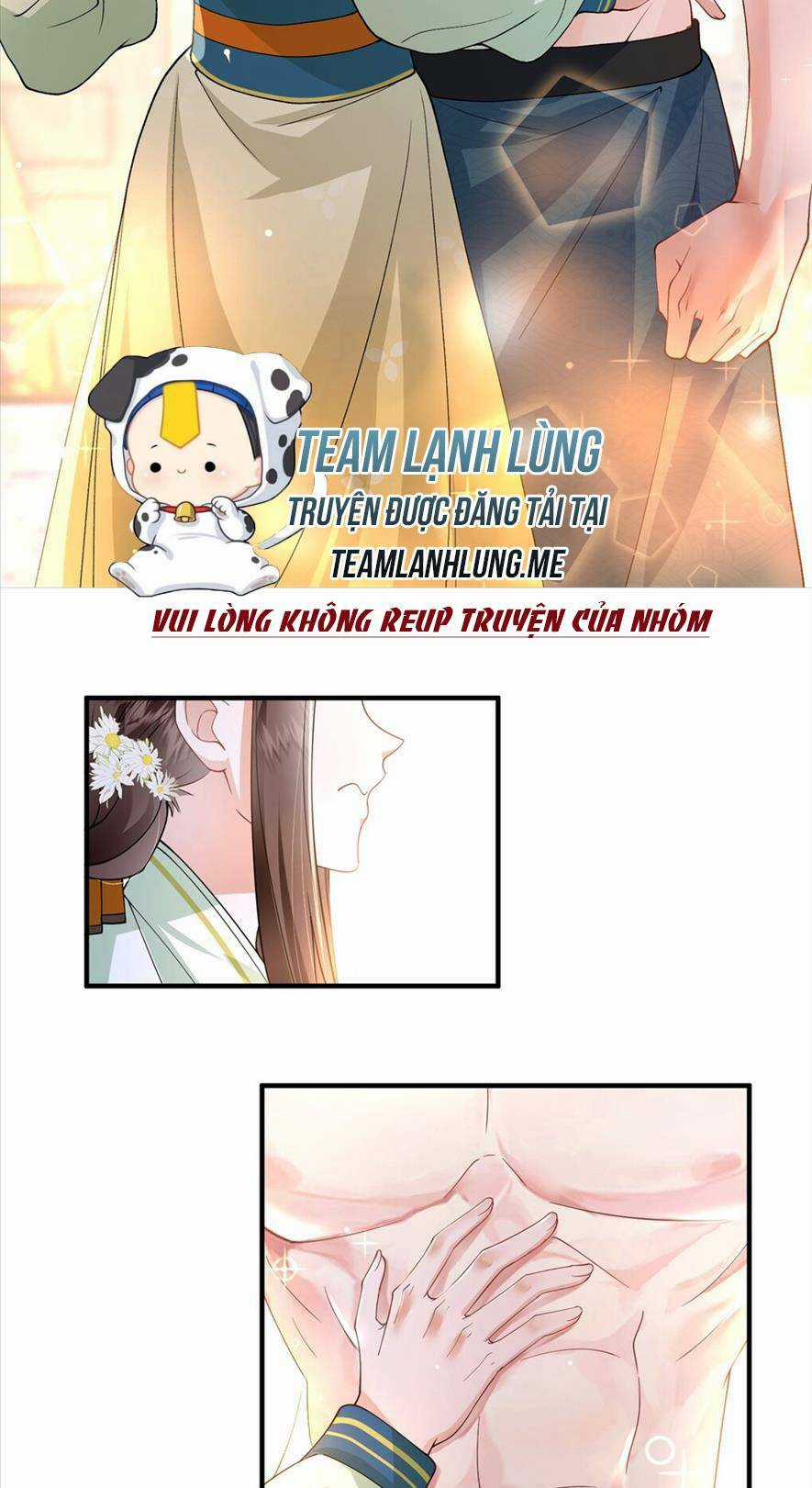 Phượng Hoàng Quy Hồi Chapter 7 trang 31