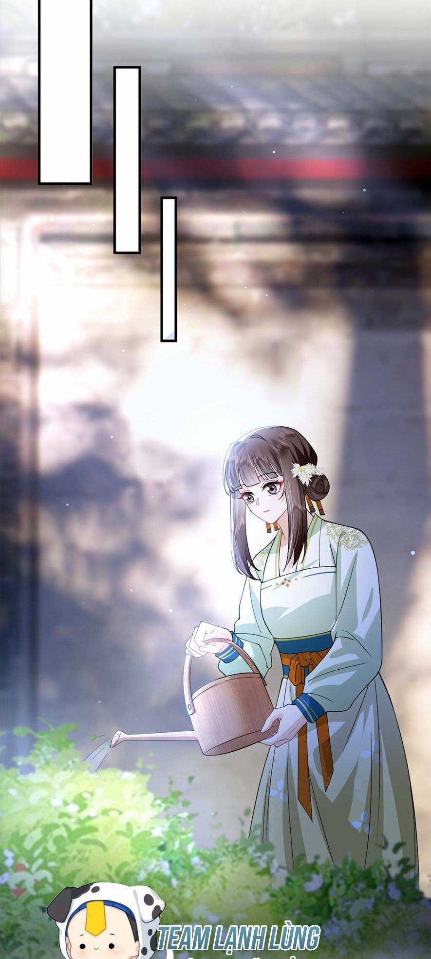 Phượng Hoàng Quy Hồi Chapter 7 trang 39