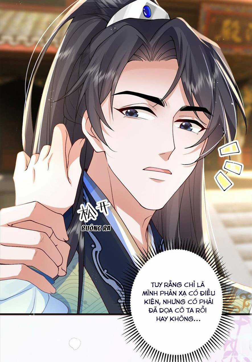 Phượng Hoàng Quy Hồi Chapter 7 trang 4