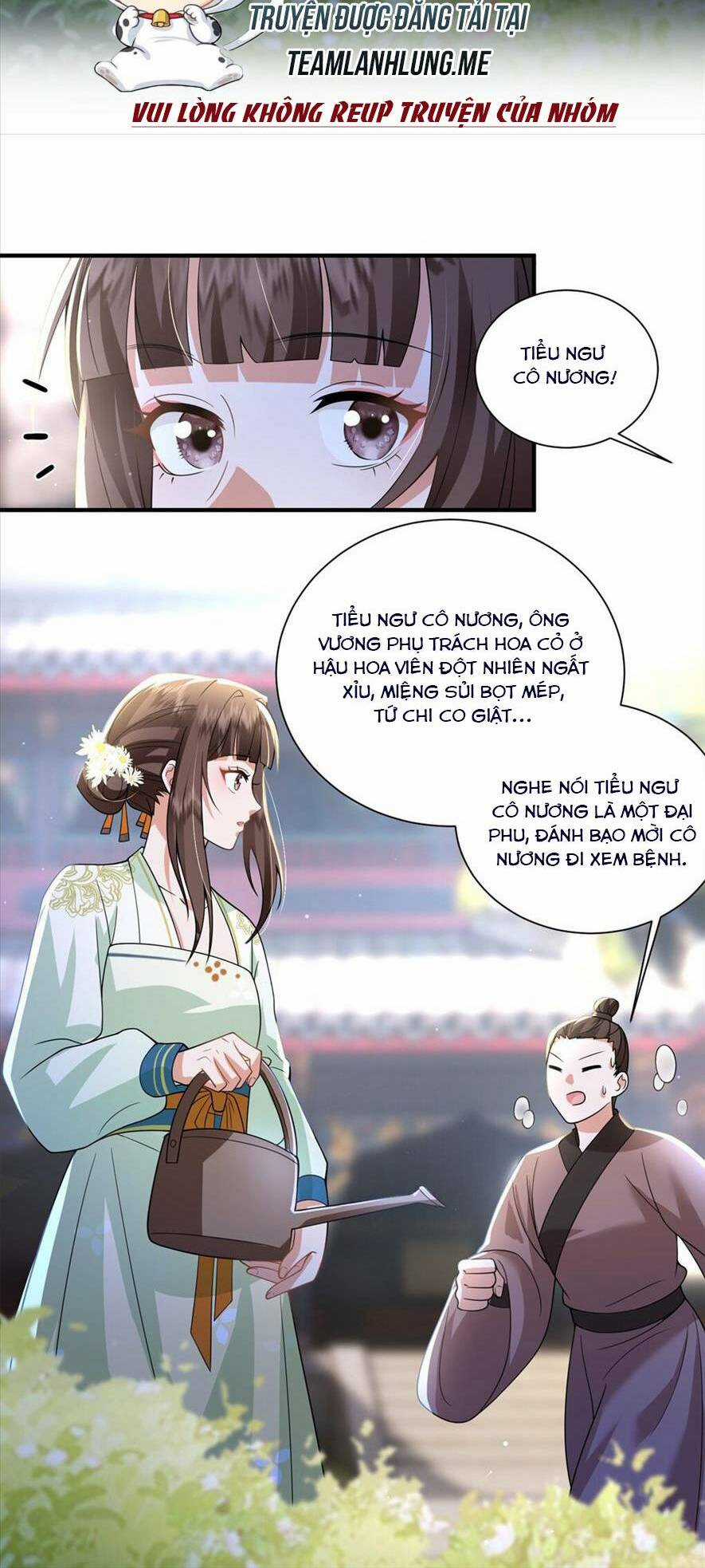 Phượng Hoàng Quy Hồi Chapter 7 trang 40