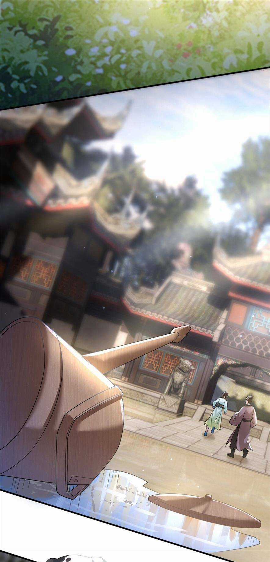 Phượng Hoàng Quy Hồi Chapter 7 trang 41