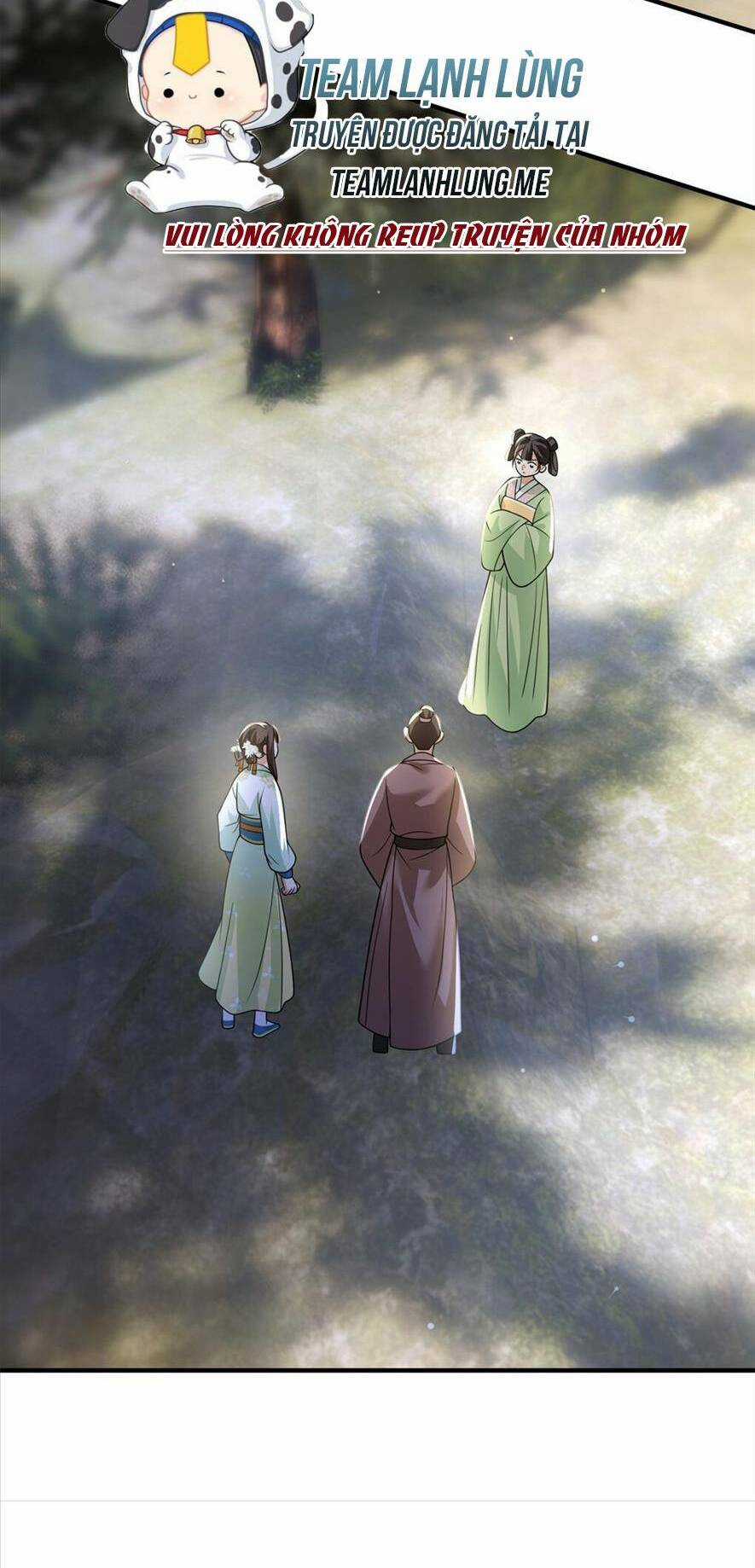 Phượng Hoàng Quy Hồi Chapter 7 trang 42