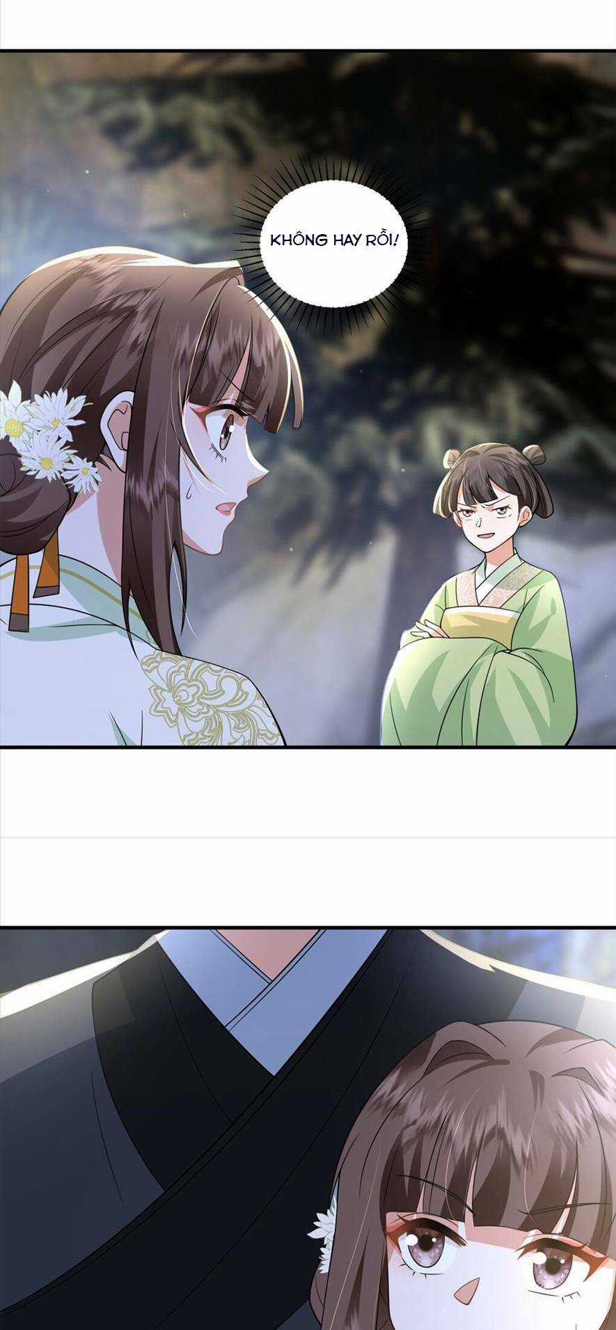 Phượng Hoàng Quy Hồi Chapter 7 trang 43