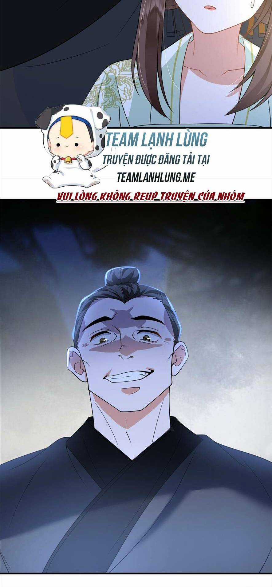 Phượng Hoàng Quy Hồi Chapter 7 trang 44