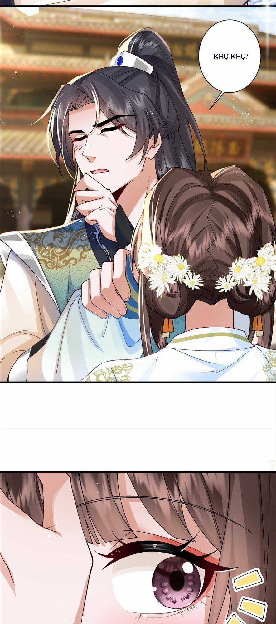 Phượng Hoàng Quy Hồi Chapter 7 trang 6