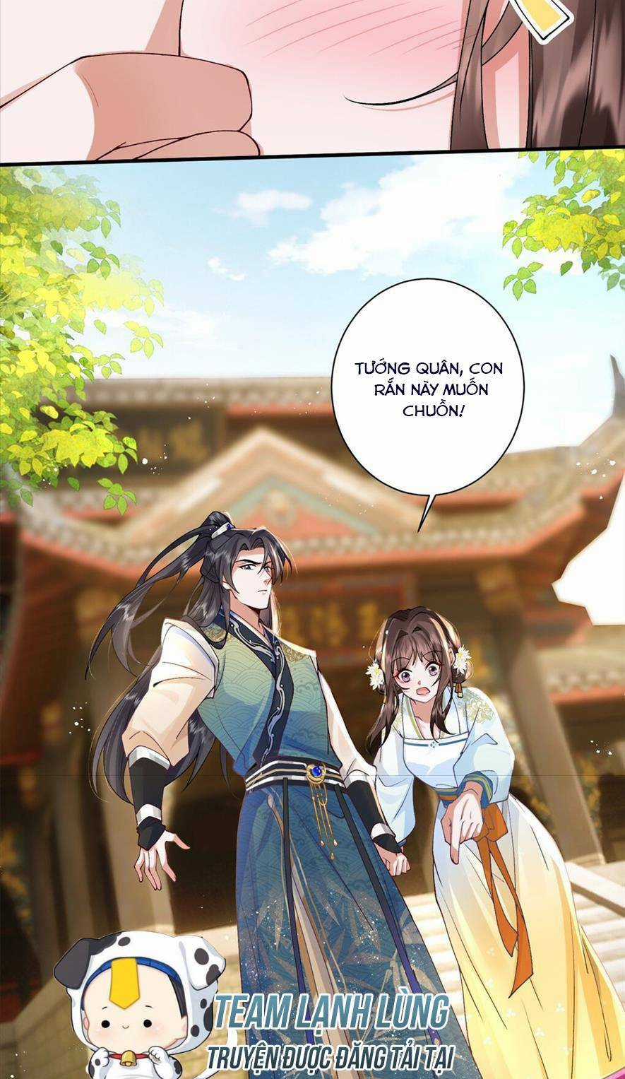 Phượng Hoàng Quy Hồi Chapter 7 trang 7