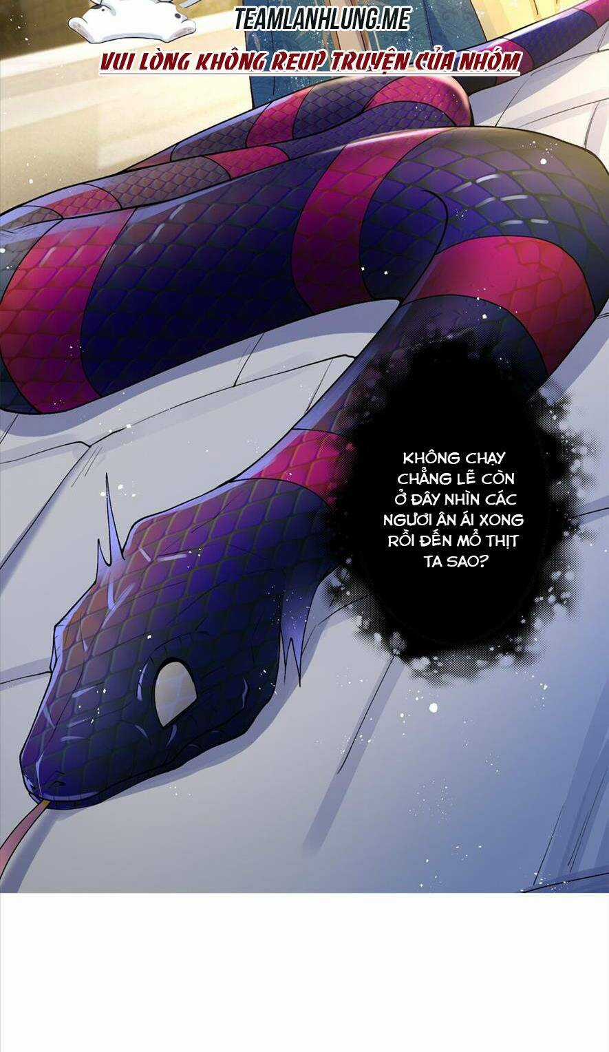 Phượng Hoàng Quy Hồi Chapter 7 trang 8