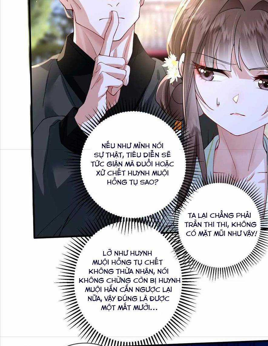 Phượng Hoàng Quy Hồi Chapter 8 trang 12