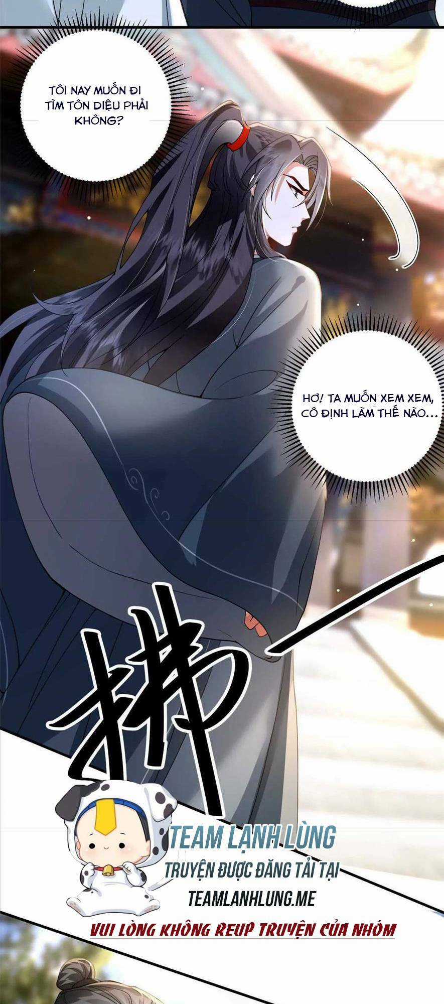 Phượng Hoàng Quy Hồi Chapter 8 trang 14