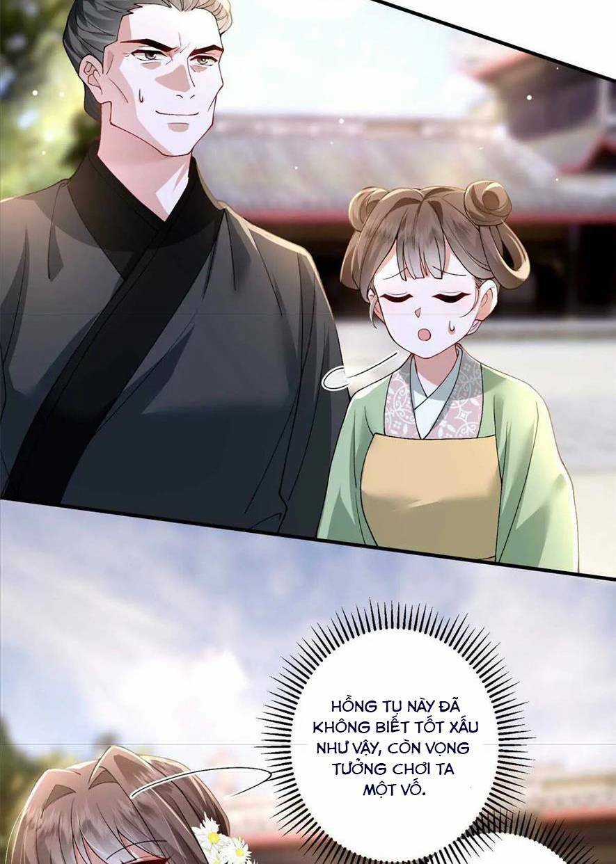 Phượng Hoàng Quy Hồi Chapter 8 trang 15