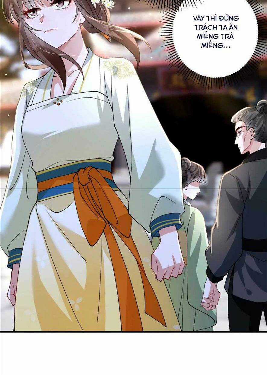 Phượng Hoàng Quy Hồi Chapter 8 trang 16