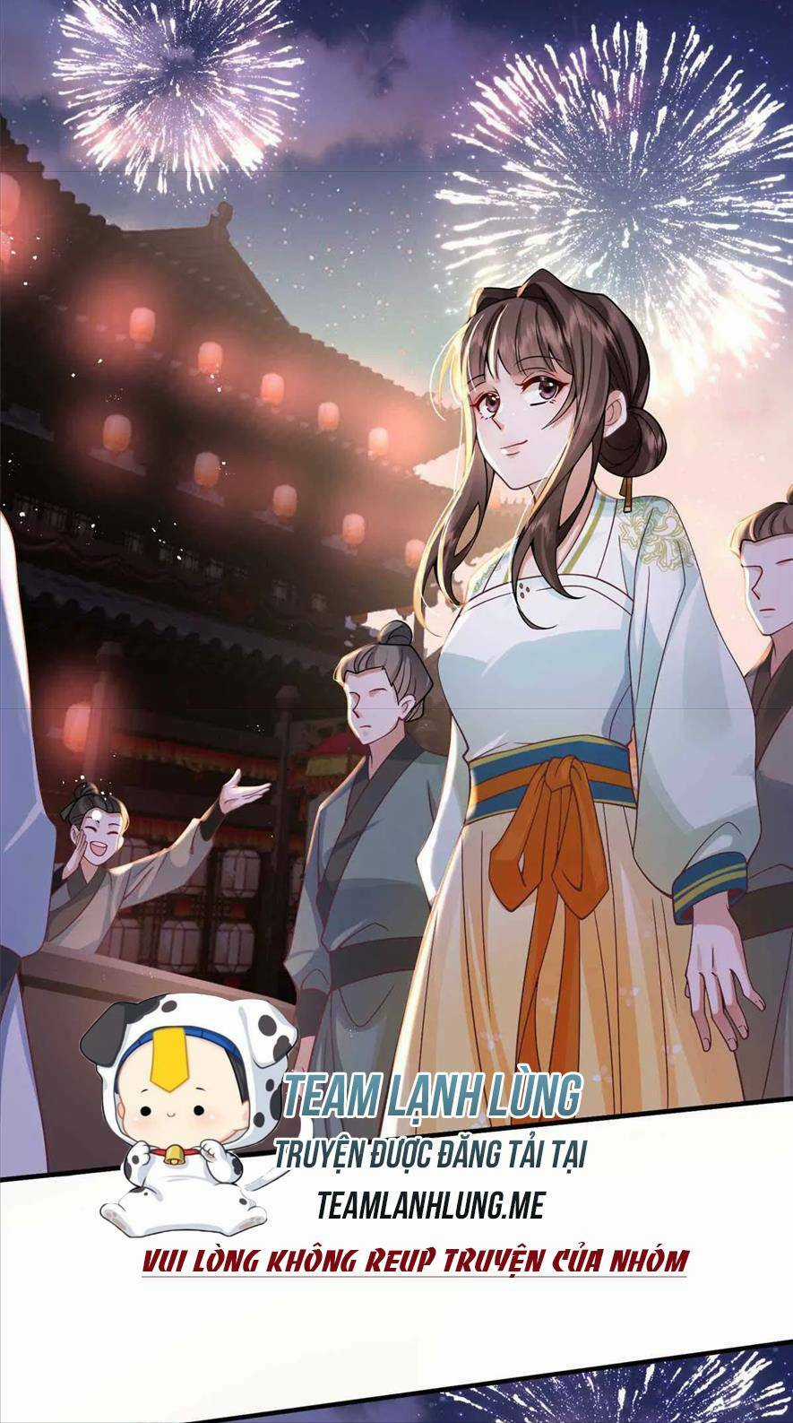 Phượng Hoàng Quy Hồi Chapter 8 trang 18