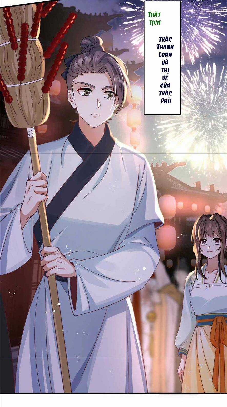 Phượng Hoàng Quy Hồi Chapter 8 trang 19