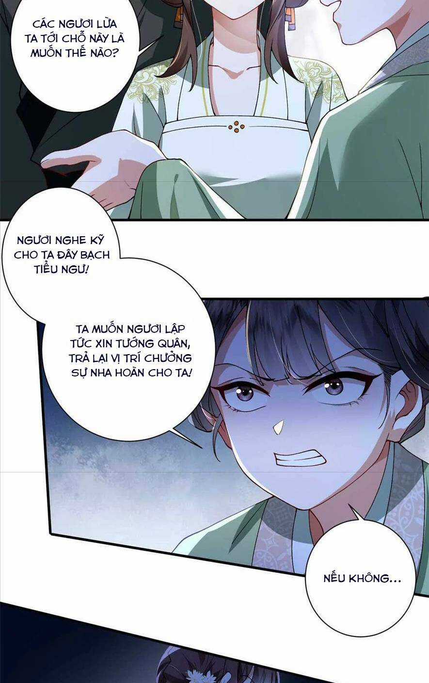 Phượng Hoàng Quy Hồi Chapter 8 trang 2