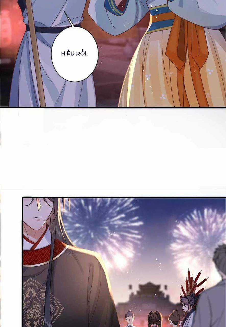 Phượng Hoàng Quy Hồi Chapter 8 trang 21