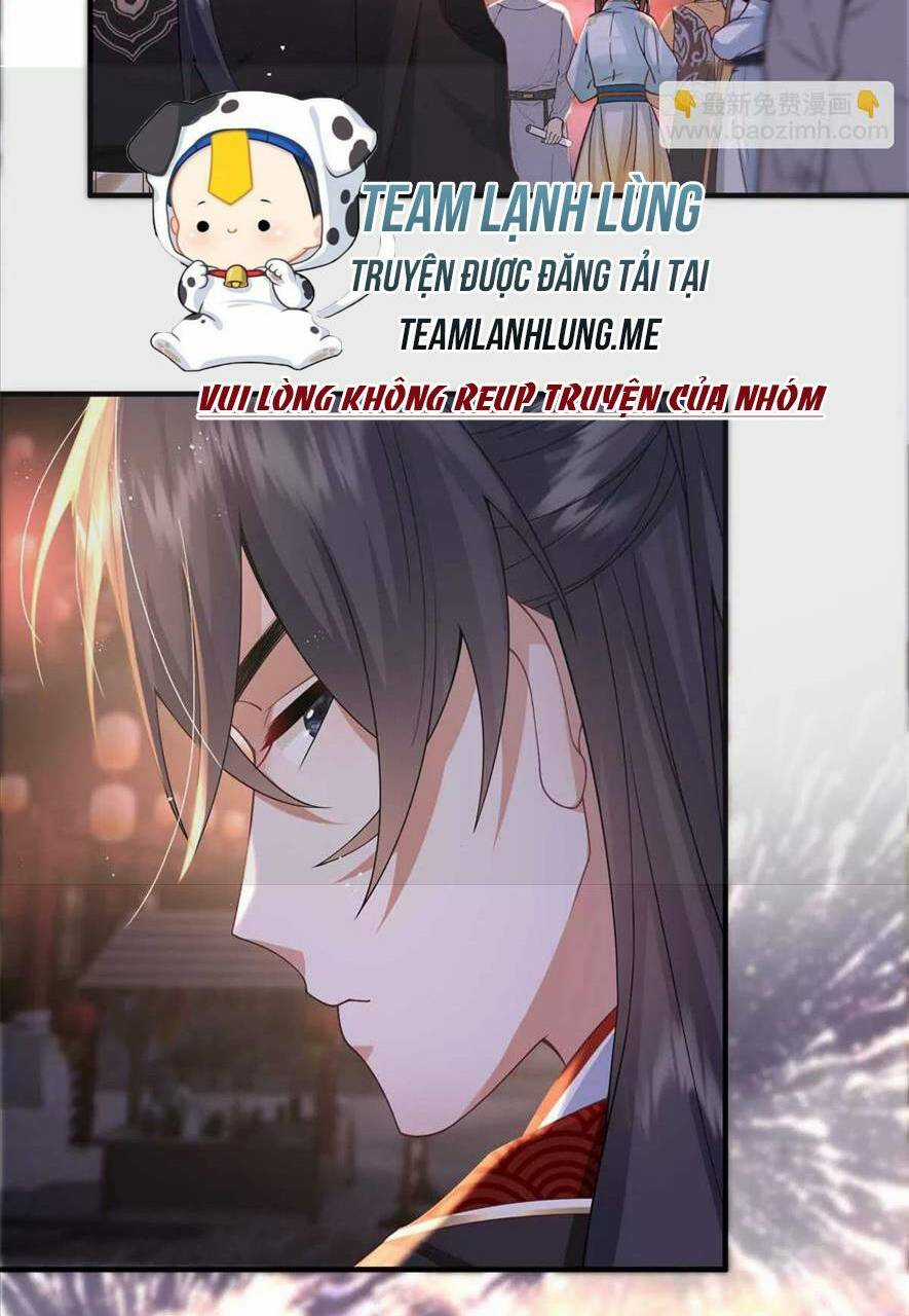 Phượng Hoàng Quy Hồi Chapter 8 trang 22