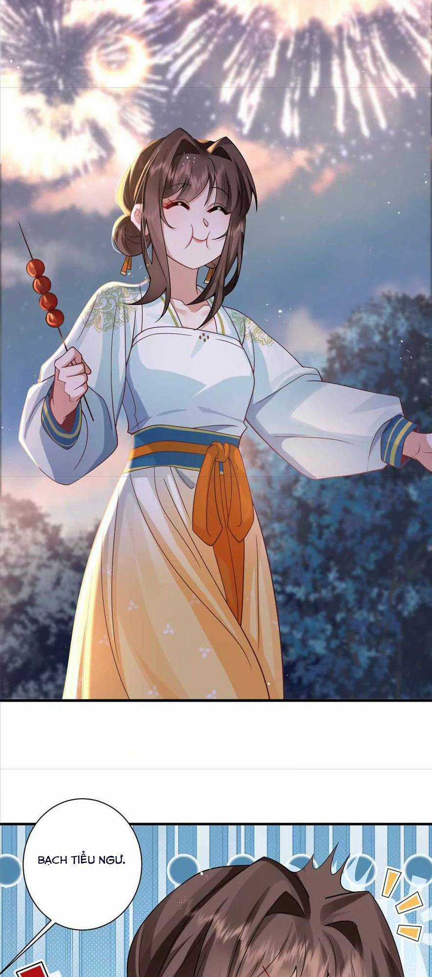 Phượng Hoàng Quy Hồi Chapter 8 trang 23